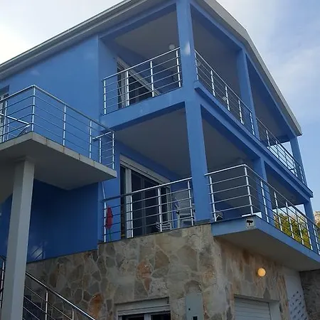 דירה Elisabeth
