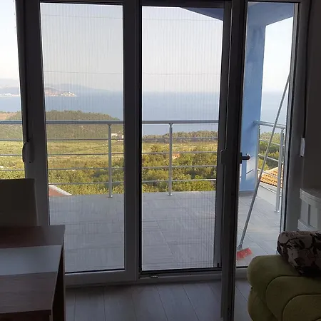 Apartmán Elisabeth *