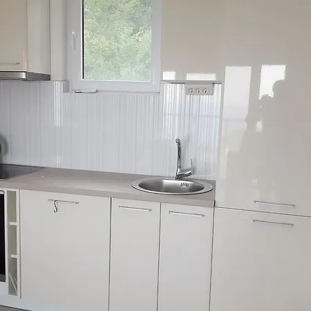 Elisabeth Apartmán